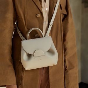 White Polene Numero Un Nano